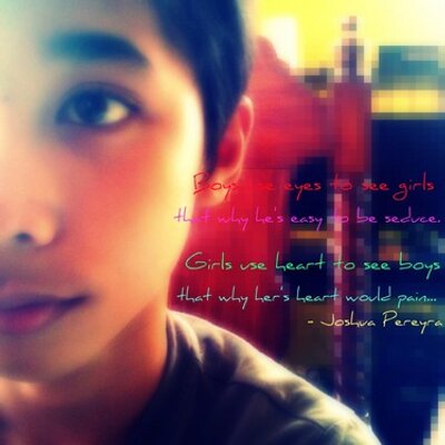 Profile Picture of Joshua Pereyra (@Joshuapereyra18) on Twitter