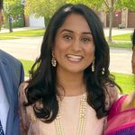 Profile Picture of Tisha K. Joseph (@tishku98) on Instagram