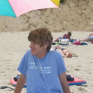 Profile Picture of John. Thomsan (@393466927) on Myspace