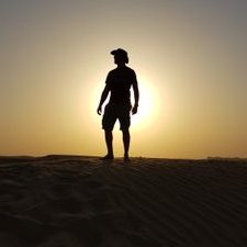 Profile Picture of Daniel (@Crypto_Gainer) on Twitter