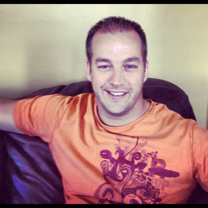 Profile Picture of Lamjamb (@jameylamb) on Tiktok