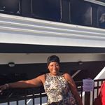 Profile Picture of Zandria LaDonna Rice (@zandriarice) on Instagram