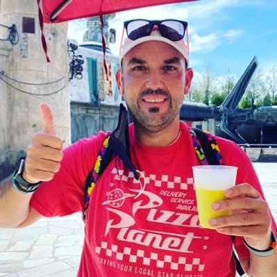 Profile Picture of Nick McNabb (@Nick_7474) on Twitter