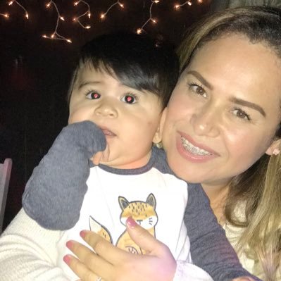 Profile Picture of Rocio Becerril (@26Becerril) on Twitter