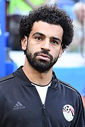 Profile Picture of Mohamed Salahon Wikipedia