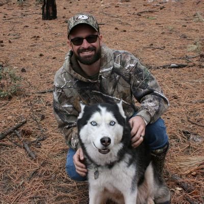 Profile Picture of Jeff Coffman (@Gotfubar69) on Twitter