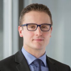 Profile Picture of Brent Randall (@BrentMRandall) on Twitter