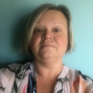 Profile Picture of Ann Blomme (@ann.blomme) on Facebook