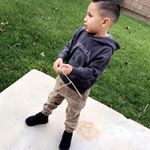 Profile Picture of Isaac Fabian Flores (@its_isaac_flo) on Instagram