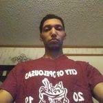 Profile Picture of johnsimien (@johnsimien21) on Instagram