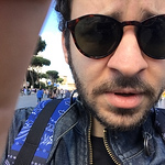 Profile Picture of Andrea Mannini (@andreamannini) on Flickr