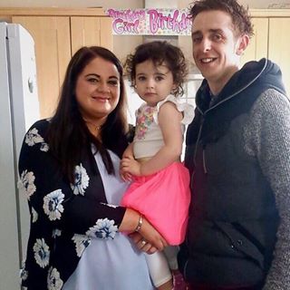 Profile Picture of Paul Mcateer (@paul.mcateer.98) on Facebook