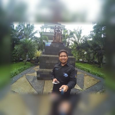 Profile Picture of Ahmad Fauzan Hakim (@ojaanoojan) on Twitter