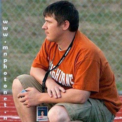 Profile Picture of Brian Jerzak (@brijerzak) on Twitter