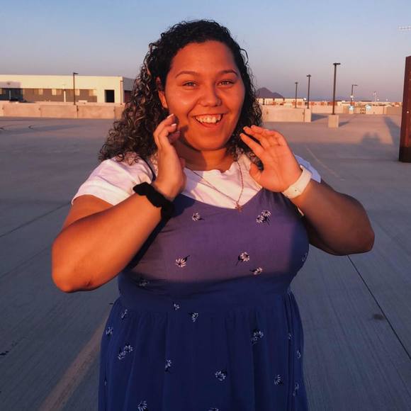 Profile Picture of Marshawnna Key (@marshie26) on Poshmark