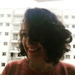 Profile Picture of Claudine (@dinepaula) on Instagram