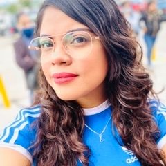 Profile Picture of TinaFoster (@TinaFos55616136) on Twitter
