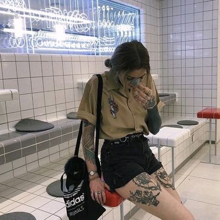 dems - Tiktok Profile Picture of dems (@dedebeard96) on Tiktok