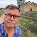 Profile Picture of Mark English (@paclight) on Instagram