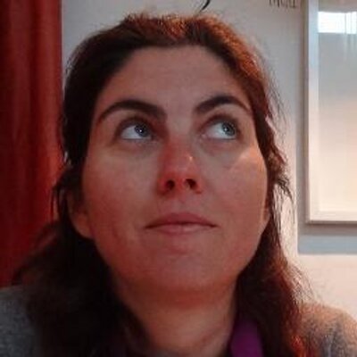 Profile Picture of Isin Guler (@isinguler) on Twitter