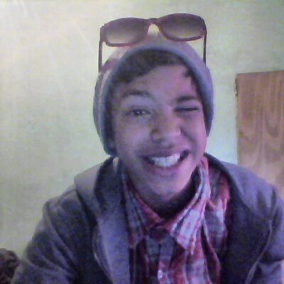 Profile Picture of Brian Lugo (@brianlugo16) on Twitter