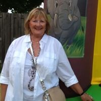 Profile Picture of Lillian Arsenault (@lillian-arsenault) on Quora