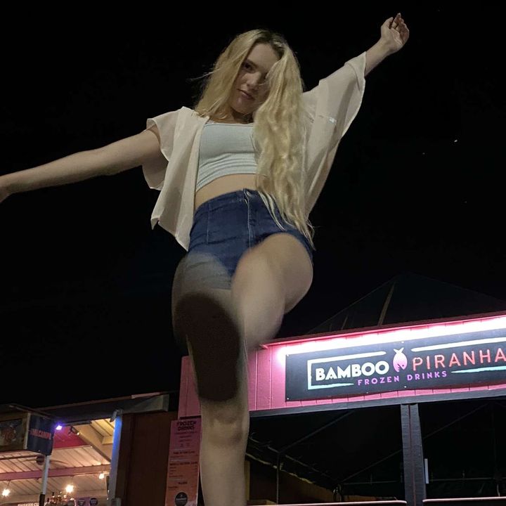 Profile Picture of Sean (@sean.dewitt599) on Tiktok