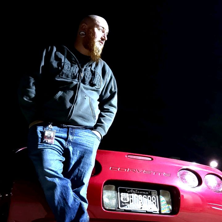 Profile Picture of Chris Wilkins (@@booger19888) on Tiktok