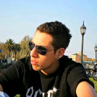 Profile Photo of Esteban Caruso (@este_lea) on Twitter