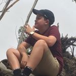 Profile Picture of Ashton Harry Donald (@ashton_donald07) on Instagram