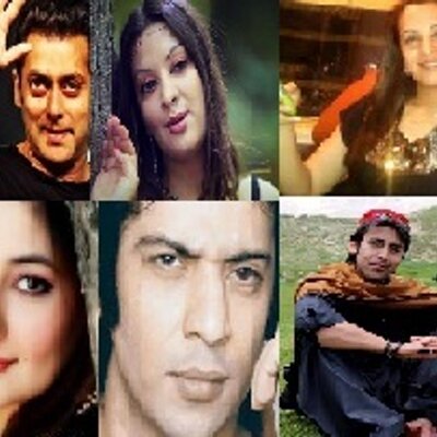 Profile Picture of Shahid Khalid (@shahidkhalid9) on Twitter