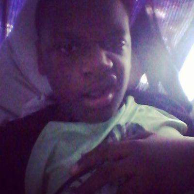 Profile Picture of HASSAN WILSON (@wilsonhassan23) on Twitter