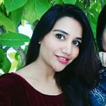 Profile Picture of Nyda U. Myrza Bayg (@nida.mirza.baig) on Instagram