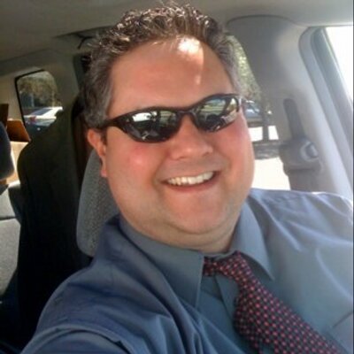 Profile Picture of Joe Romine (@joeromine) on Twitter