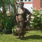 Profile Picture of Sandrene Cunningham (@sandrenecunningham) on Instagram