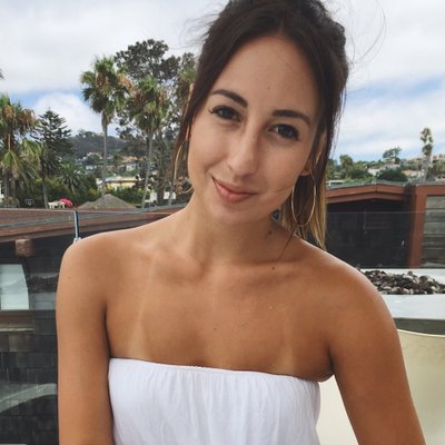 Profile Picture of Christina Salazar (@christinajean94) on Twitter