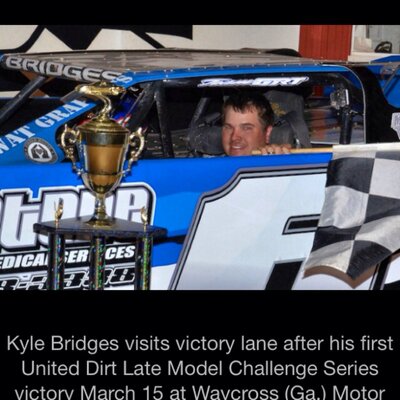 Profile Picture of KYLE BRIDGES (@kylebridges6) on Twitter