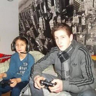 Profile Picture of Matéo (@matt_polak) on Twitter