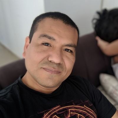 Mauro Espinoza - Twitter Profile Picture of Mauro Espinoza (@MauroEHS) on Twitter