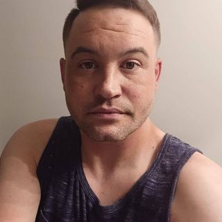 Profile Picture of David Sines (@sines_of_a_revolution) on Instagram
