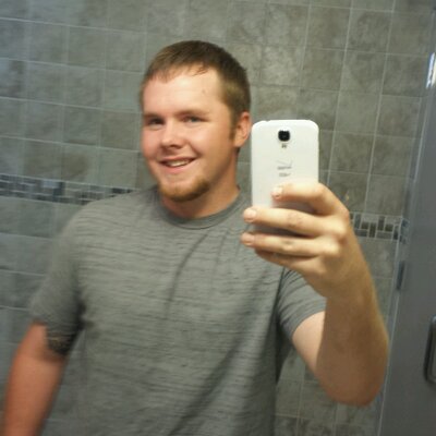 Profile Picture of Corey Colson (@CoreyColson) on Twitter