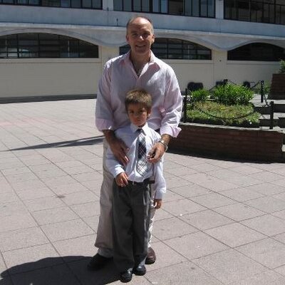 Profile Picture of Daniel Santangelo (@drsantangelo1) on Twitter