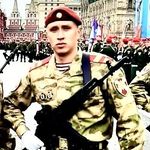 Profile Picture of ☝️ (@andrey_denisovich__) on Instagram
