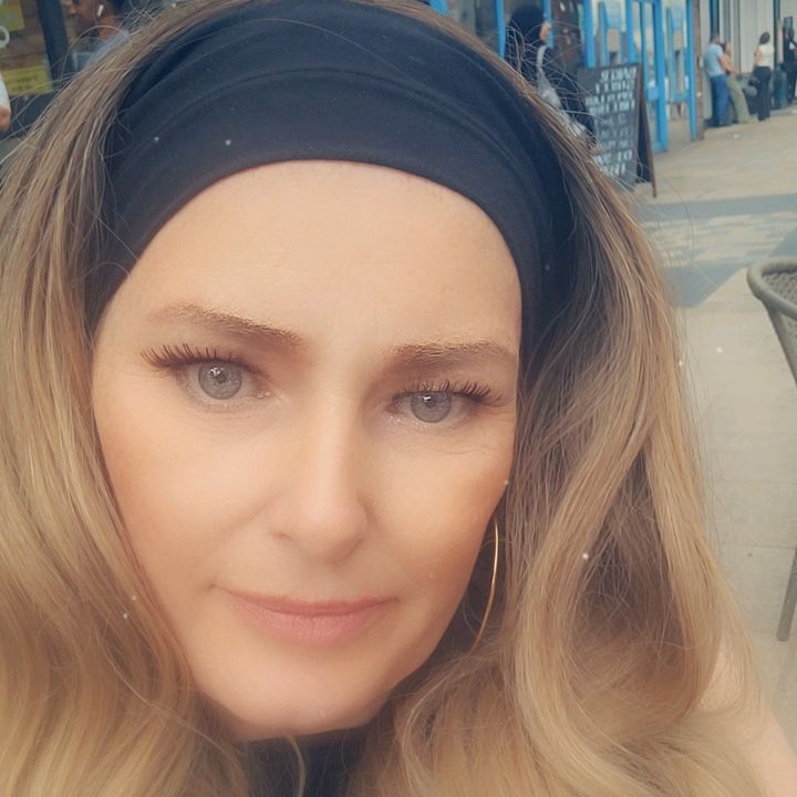 Profile Picture of kelly (@kellystead) on Tiktok