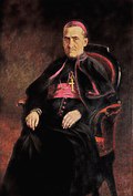 Profile Picture of Federico González Suárezon Wikipedia