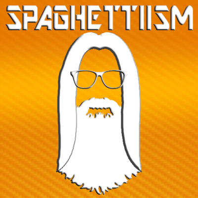 Profile Picture of Edward Brewster (@Spaghettiism) on Twitter