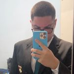 Profile Picture of Daniel Mauricio (@daniel_maurisilva) on Instagram