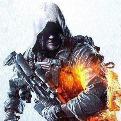 Profile Picture of Vincent Gatt (@Edward_Gatt) on Twitter