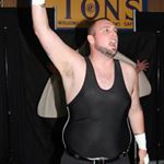 Profile Picture of Chris Majors (@mr.majors90) on Instagram
