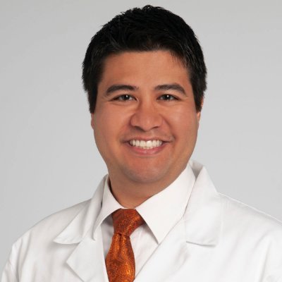 Profile Picture of Hans Arora, MD PhD (@HansArora) on Twitter